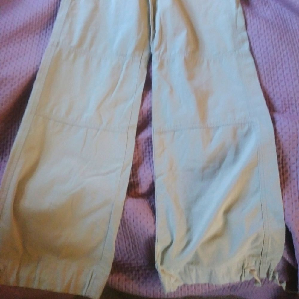 Cargo Pants